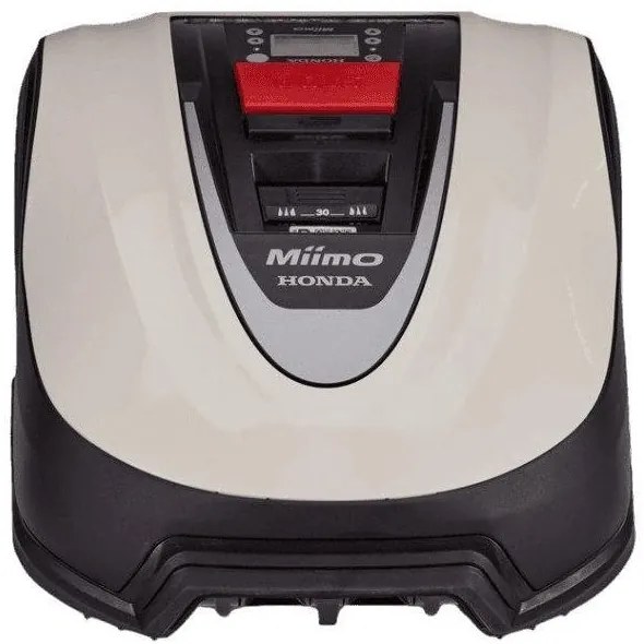 Kosačka robotická - Honda Miimo HRM 40E; 19 cm; 18 V