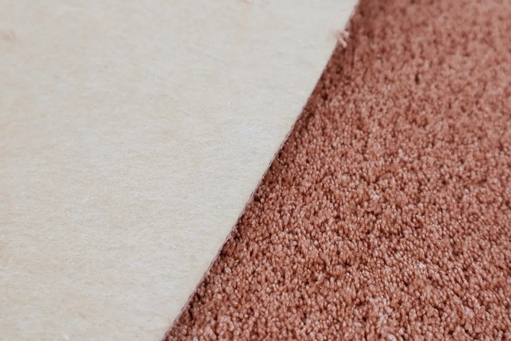 ITC, AKCIA: 160x400 cm Metrážny koberec Sweet 11 ružový, šíře, ružová, filc, detská izba