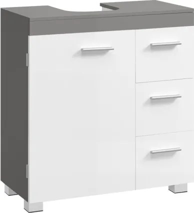 Skrinka pod umývadlo BBK513GU01