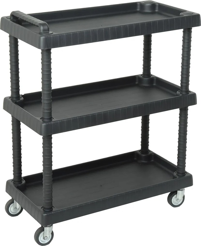 ARTPLAST D-75373 Viacúčelový vozík, nosnosť 40 kg