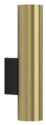 EYE WALL SOLID BRASS 8074