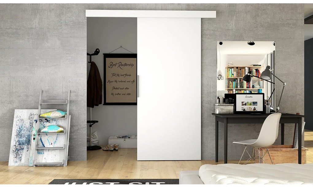 Posuvné Dvere Leo I Dub sonoma