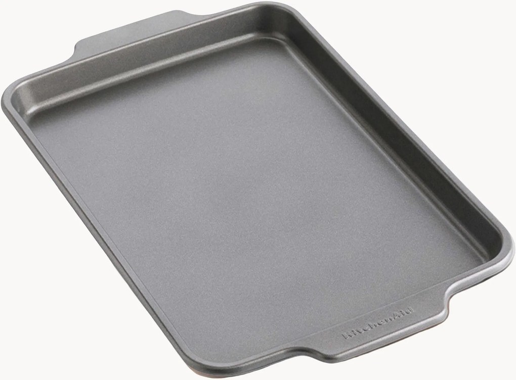 Plech na pečenie's nepriľnavým povrchom Bakery