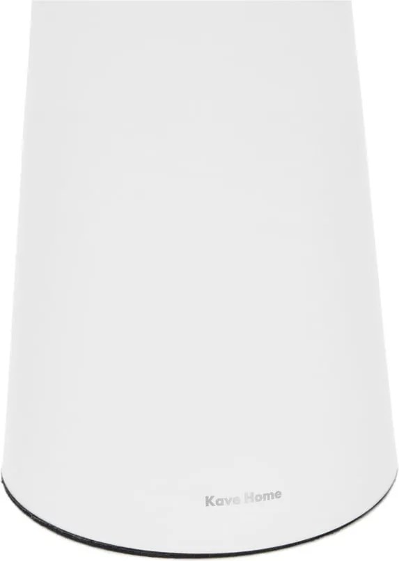 LED prenosné stmievateľné vonkajšie svietidlo na USB ø 16 cm Arenys – Kave Home