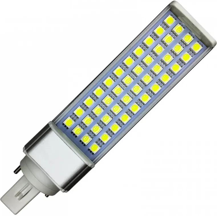 LEDsviti LED žiarovka G24 9W Farba svetla: Teplá biela