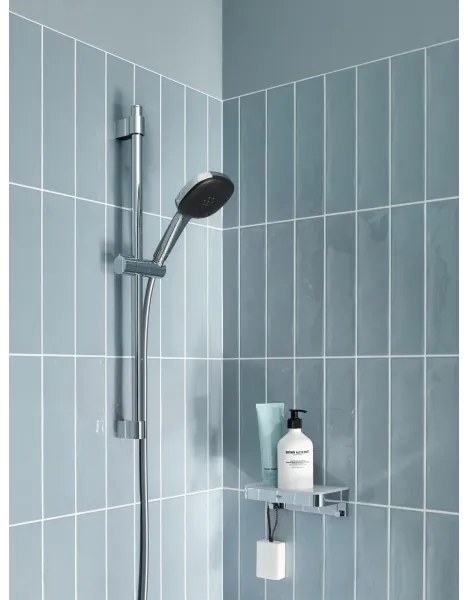 GROHE 26398001 - Sprchová súprava VITALIO COMFORT 110 600 mm lesklý chróm