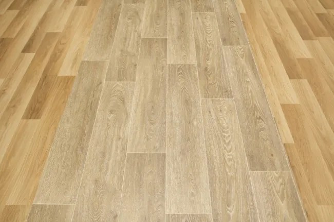 PVC podlaha Texmark Chaparral 533 béžová