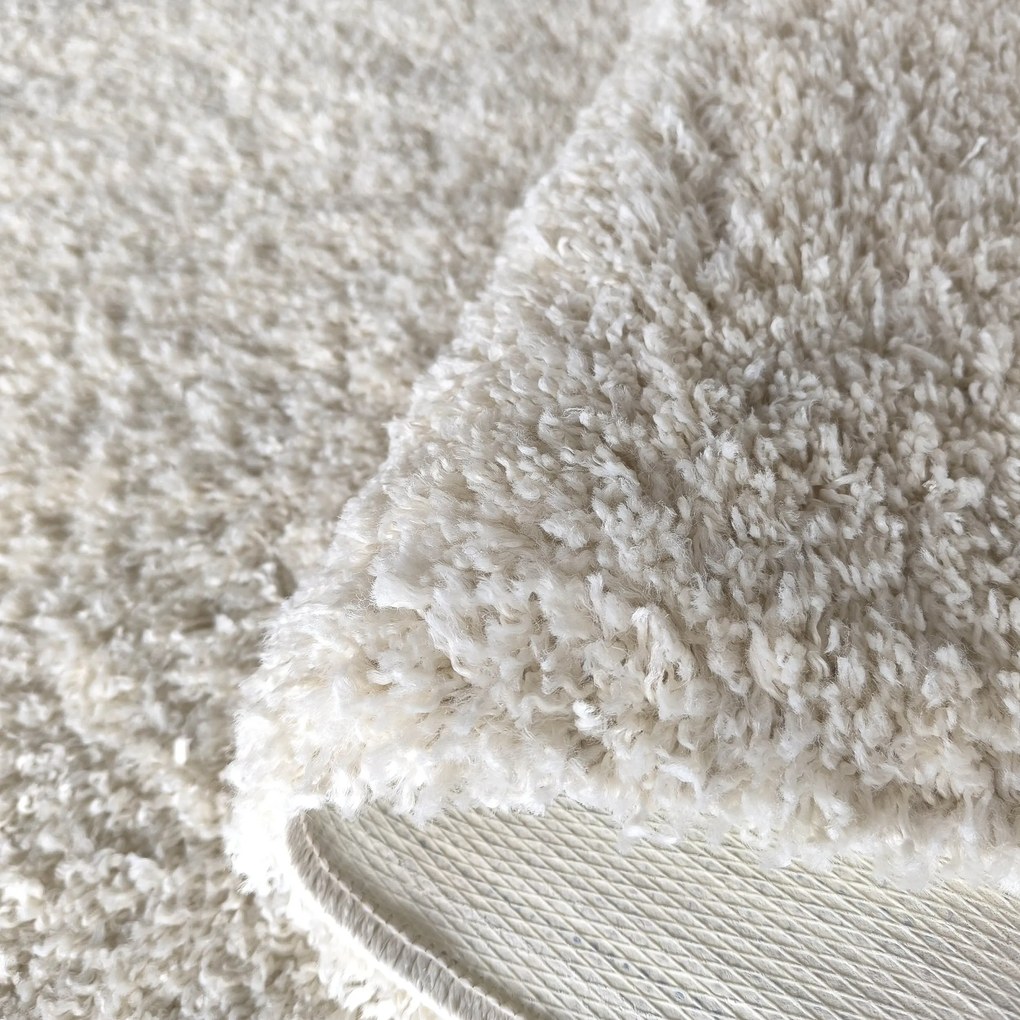 DY Camel - Ecru Rozmer: 80x150 cm