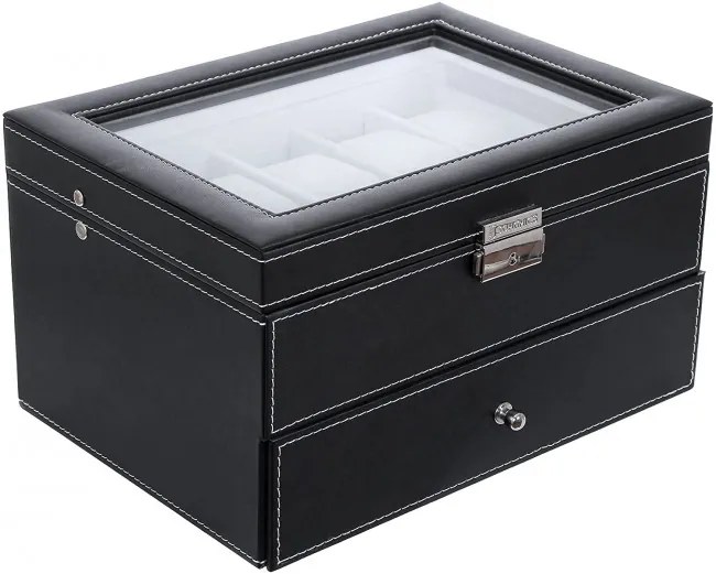 Box na hodinky JWB020