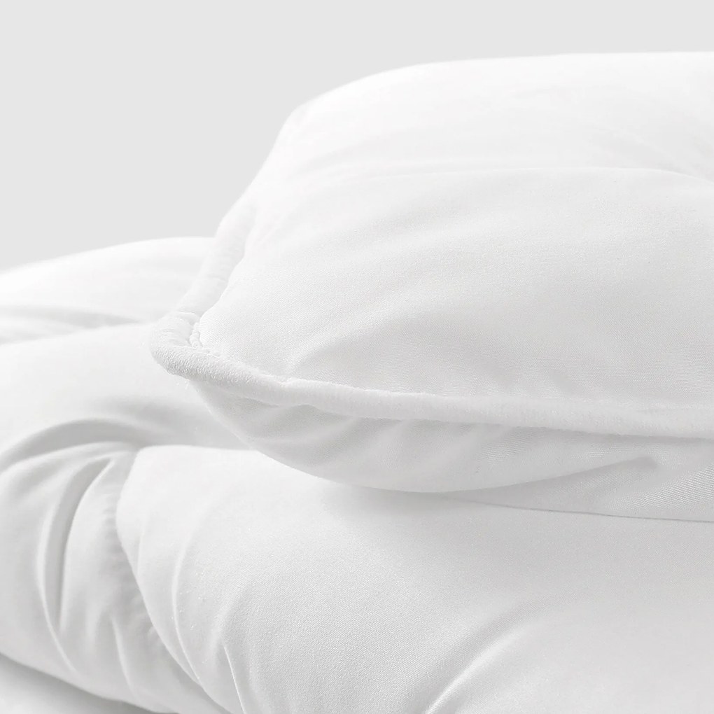 Goldea celoročný paplón comfort - 200 x 220 cm 200 x 220 cm