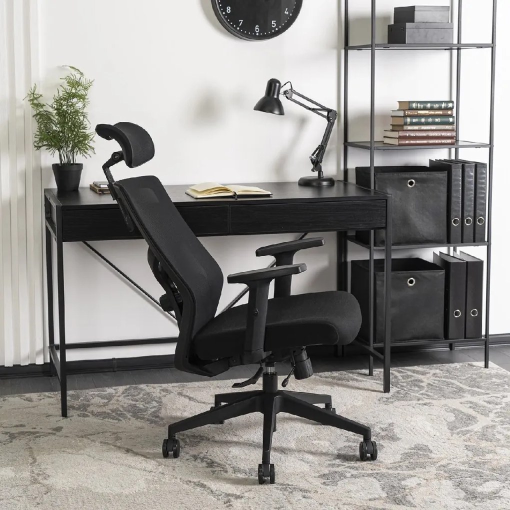 PROXIMA.store - Ergonomické kancelárske kreslo BENTO