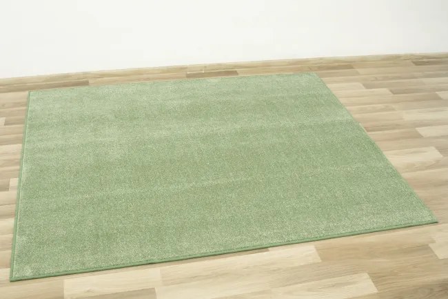 Protišmykový koberec Carousel 40 NSF zelený