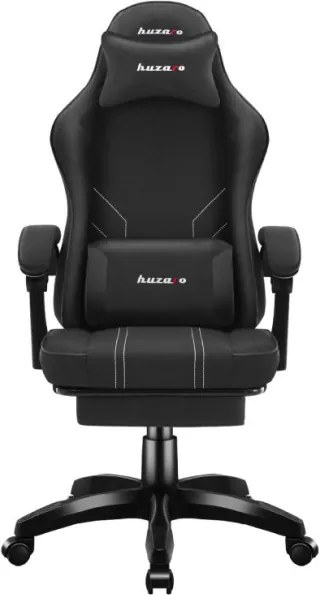 Herná stolička Force 3.7 Carbon Black