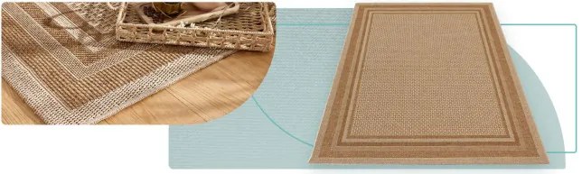 Koberec Adana Ramis Beige
