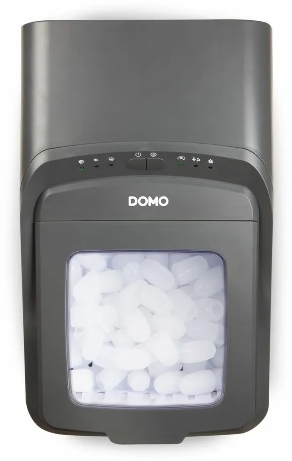 DOMO DO9247IB výrobník ľadu