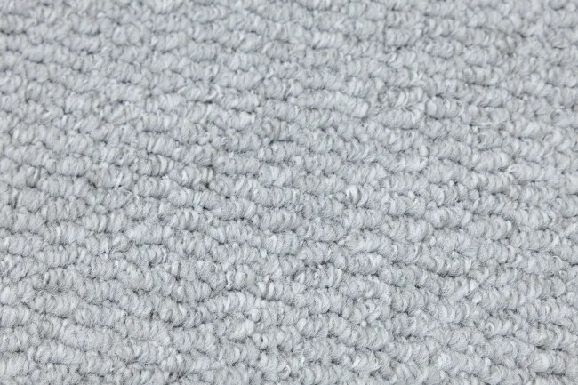 Koberec BRASIL 5222 svetlosivý