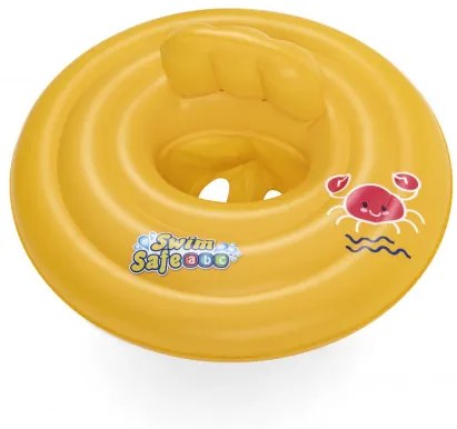 Nafukovacie koleso pre bábätká Bestway 32096 69 cm