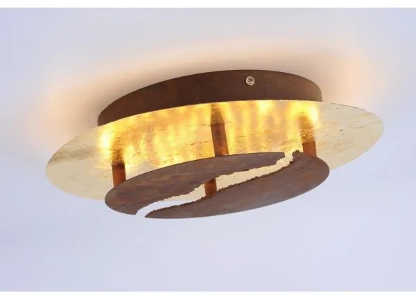 Paul Neuhaus 6982-48 - LED Stmievateľné stropné svietidlo NEVIS LED/26W/230V