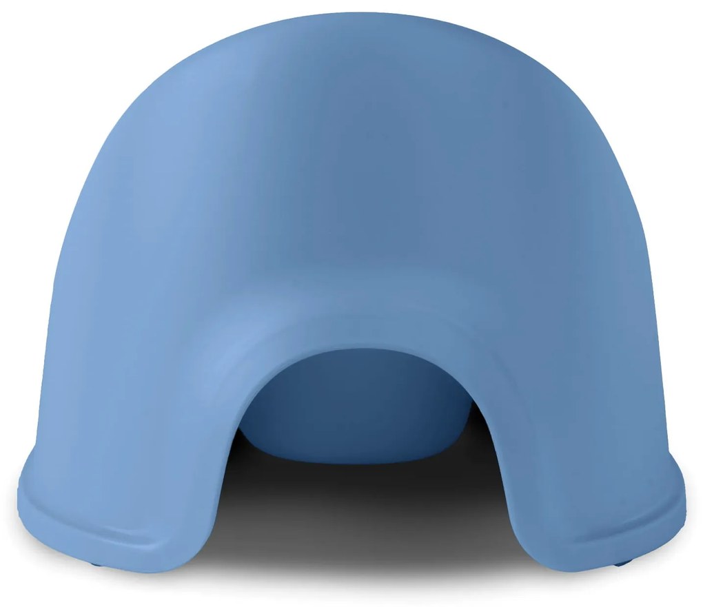 Nočník Nilo Blue