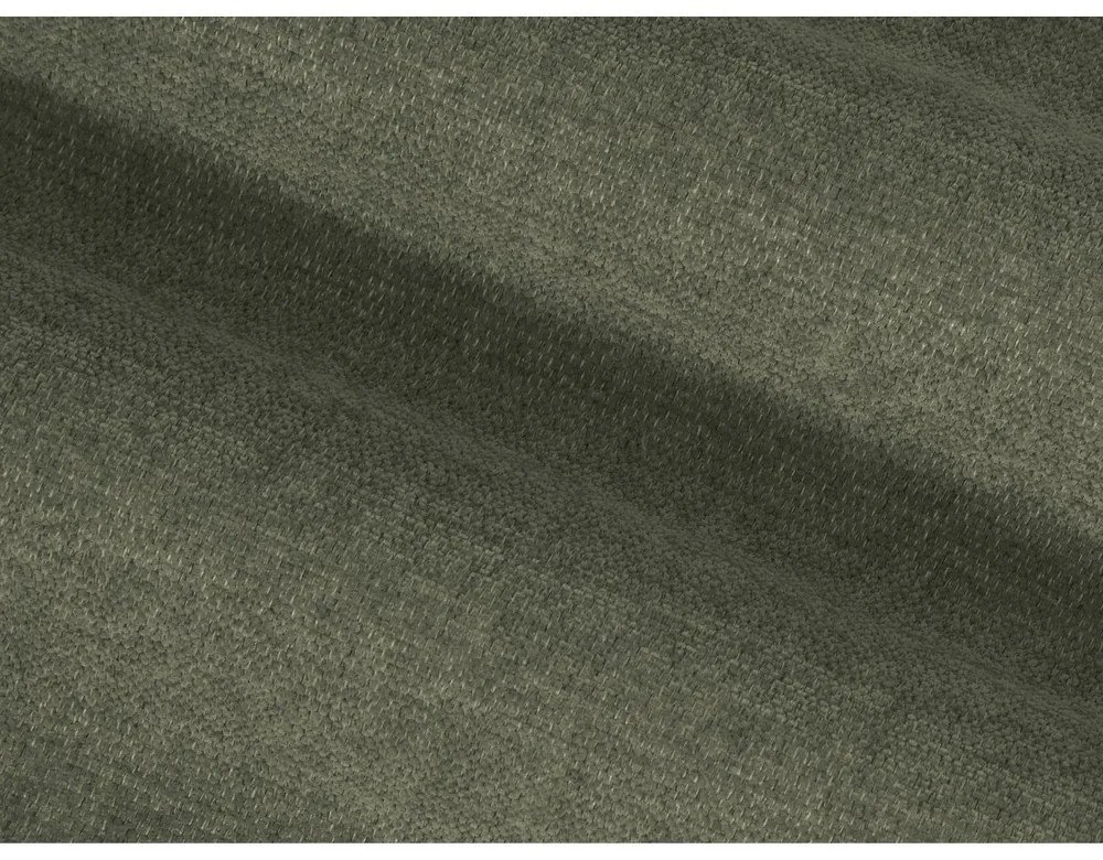 Zelená rohová pohovka (pravý roh/do L) Bemy – Micadoni