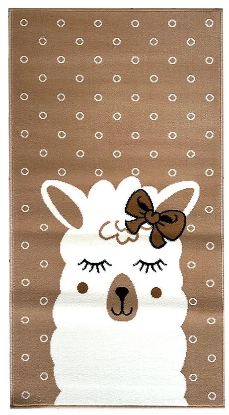 Koberec Shiraz Kids 0.8/1.5 3827 B55