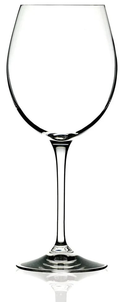 Poháre v súprave 6 ks na víno 650 ml – RCR Cristalleria Italiana