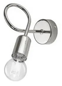 Nástenné svietidlo CAMILLA 1xE27/60W/230V