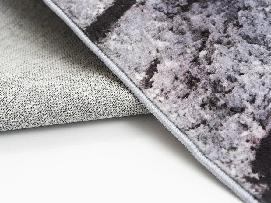 TZ Obdĺžnikový vzorovaný koberec Neo Rozmer: 160x200 cm