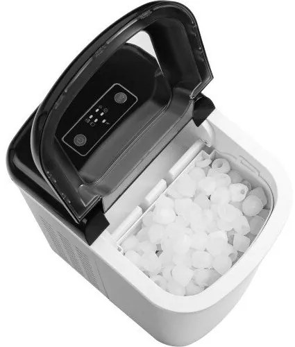 ECG ICM 1253 výrobník ľadu Iceman