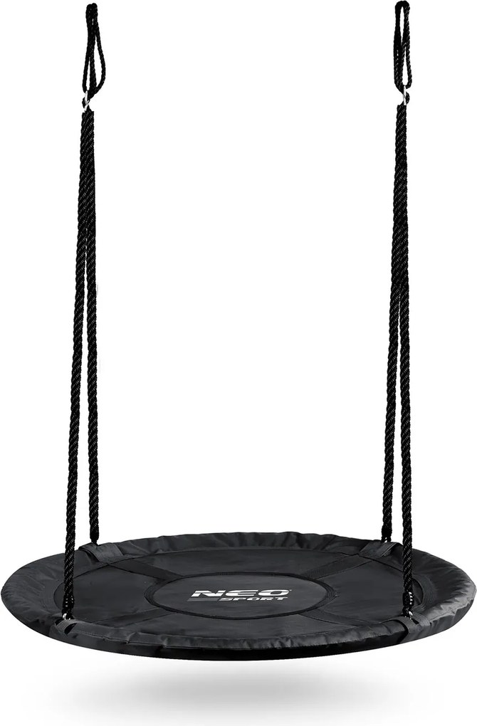 Neo-Sport NS-103 120 cm hojdačka bocianie hniezdo