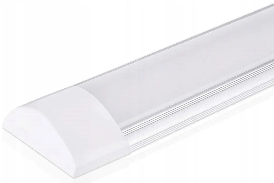 Toolight Toolight, LED panel 60cm, 18W, biela OSW-10240