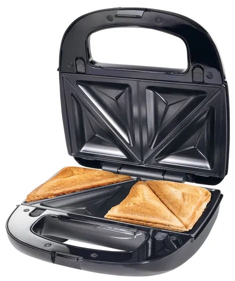 SILVERCREST® KITCHEN TOOLS Sendvičovač 3 v 1 SSMW 75 0 D2 (100353304)