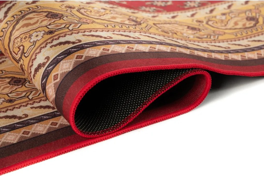 TA Koberec hj-new-1 (CR-1) CRYSTAL PRINT Rozmer: 70x150 cm