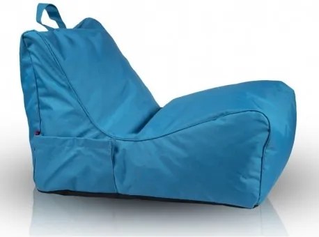 Ecopuf Sedací vak Ecopuf - FLAVIO polyester NC1