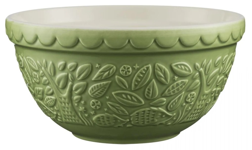 Mason Cash Porcelánová misa In the Forest - Hedgehog 1,5 l / ⌀ 21 cm