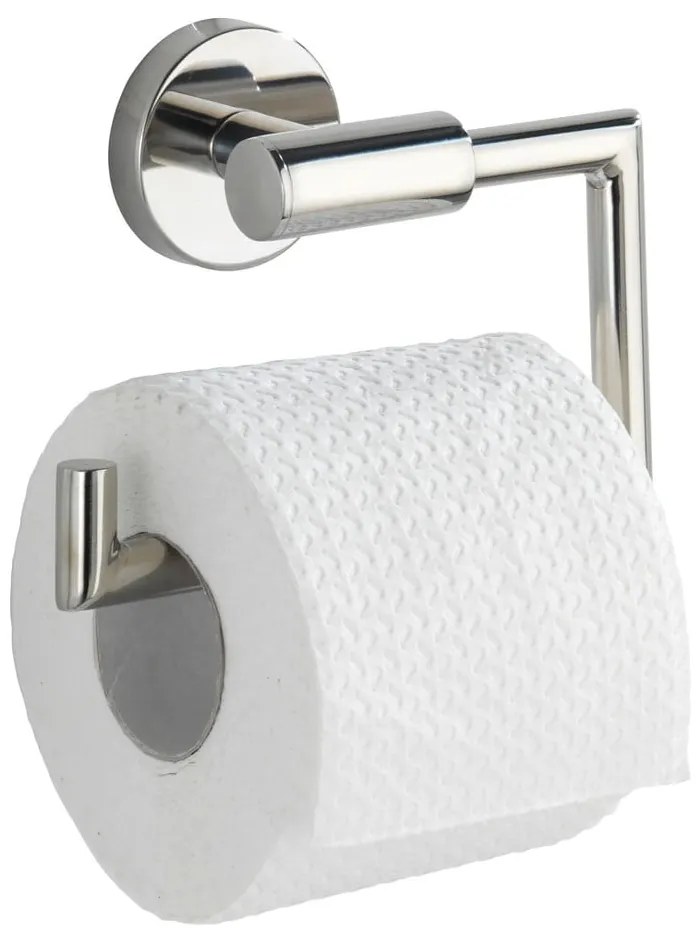 Držiak na toaletný papier Wenko Bosio