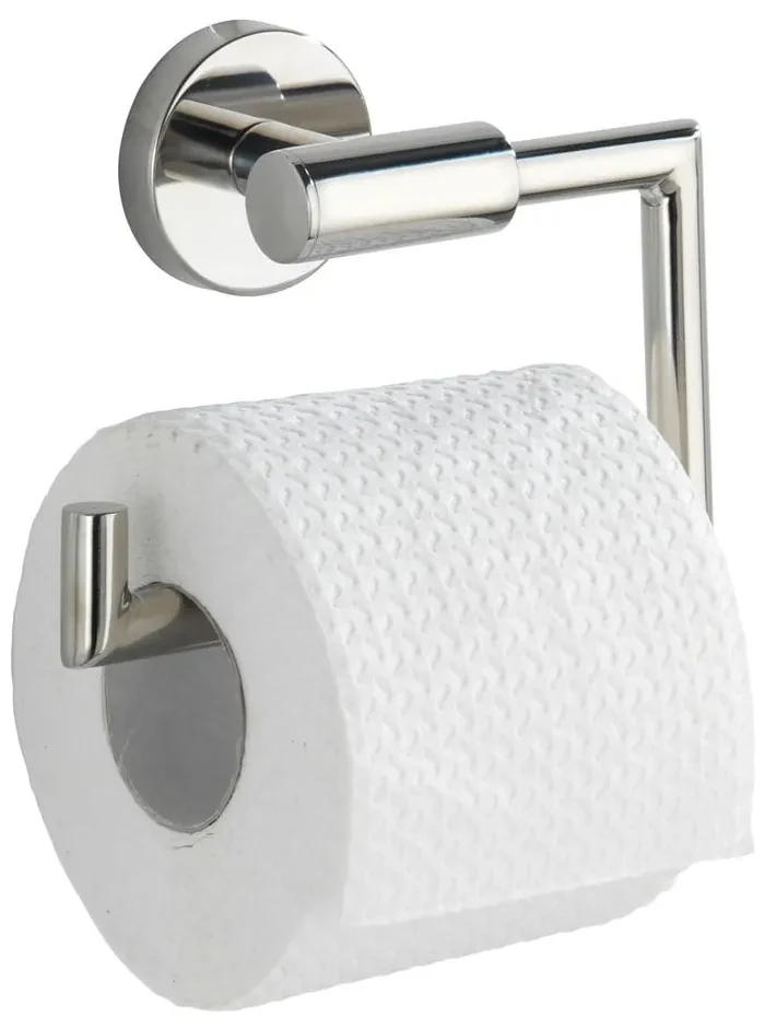 Držiak na toaletný papier Wenko Bosio