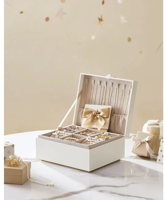 Šperkovnica JBC165W01