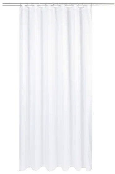 Kleine Wolke Sprchový záves, 180 x 200 cm (biela) (100361179)