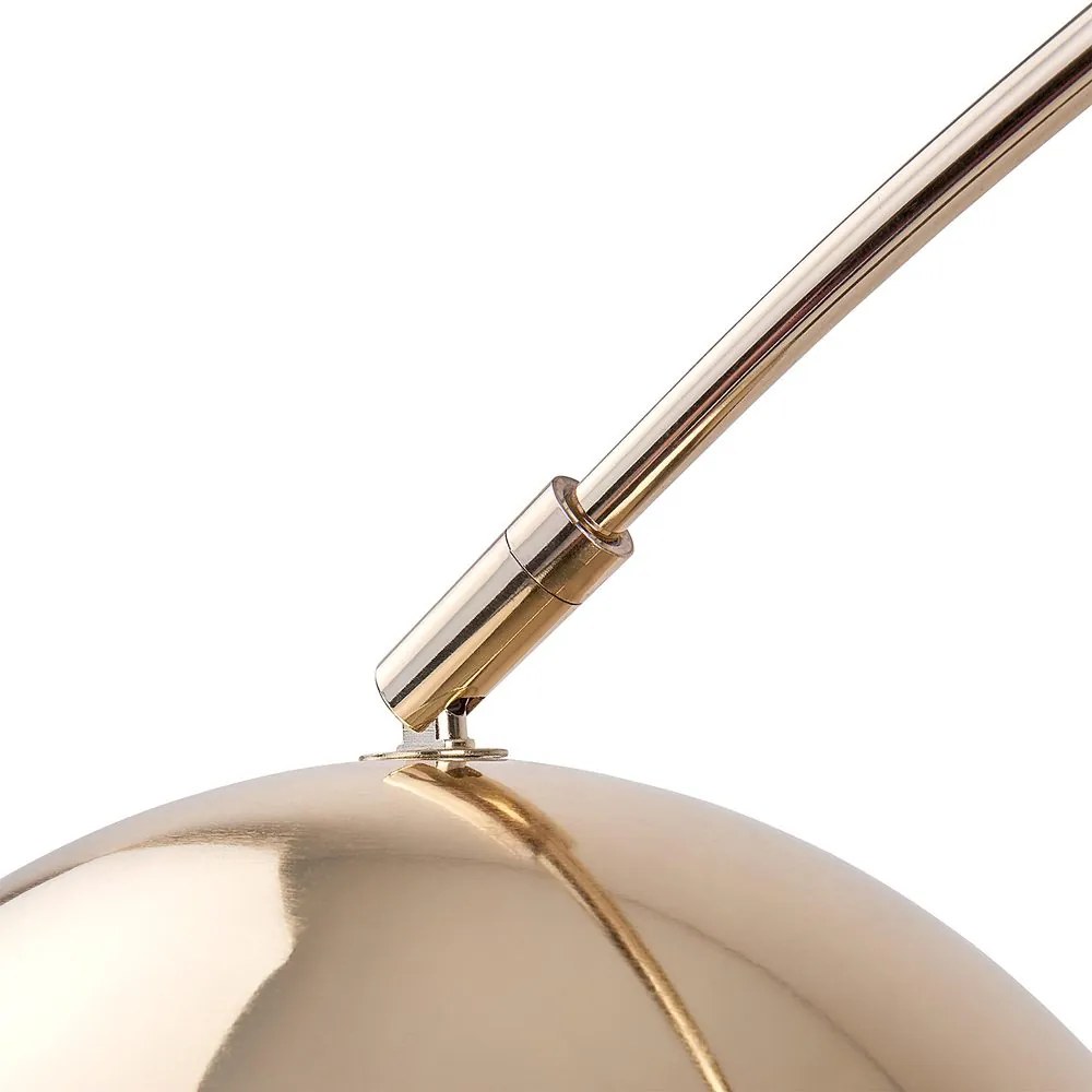 ARC Stojacia lampa 166 cm