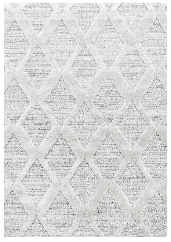 Ayyildiz koberce Kusový koberec Pisa 4703 Grey - 200x290 cm