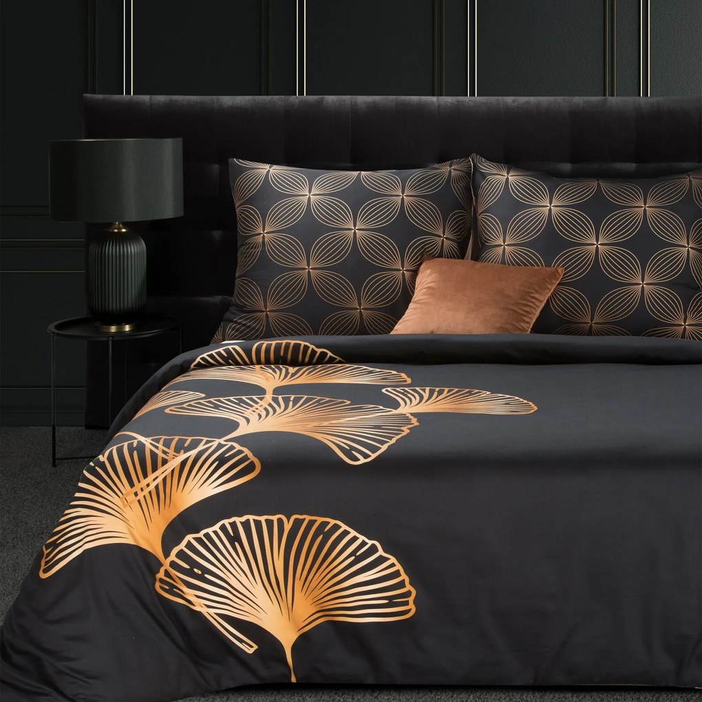 POSTEĹNÉ OBLIEČKY LIMITED COLLECTION VICTORIA10 220X200 CM, 2 KS 70X80 CM VZOROVANÉ