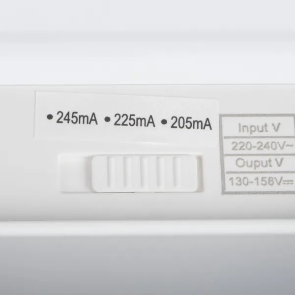 Kanlux 39231 - LED prisadený panel BLINGO UAIO LED/40W/230V 60x60 cm CRI 90 UGR<19