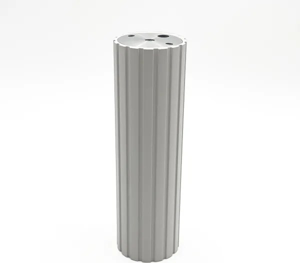 Brilagi - Bodové svietidlo CRISPINA 1xGU10/10W/230V 20 cm biela