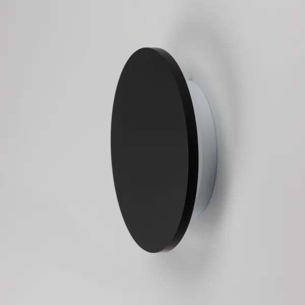 Rabalux 1433 - LED Nástenné svietidlo MARLON LED/8W/230V čierna