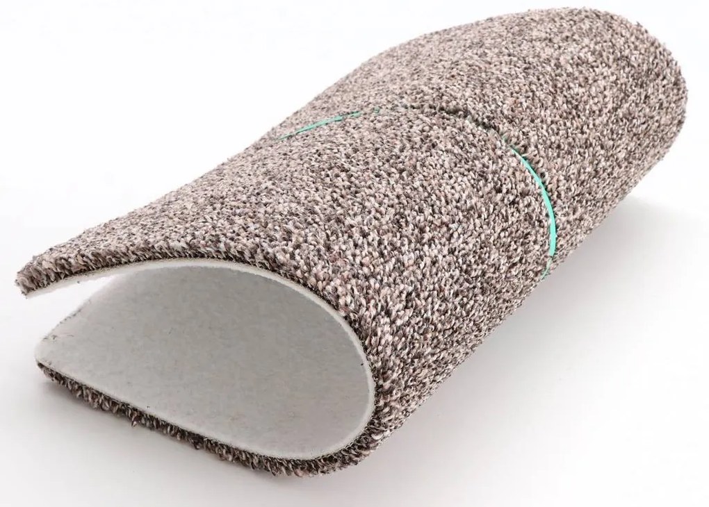 Betap koberce Koberec metráž Dalesman 71 - Bez obšitia cm