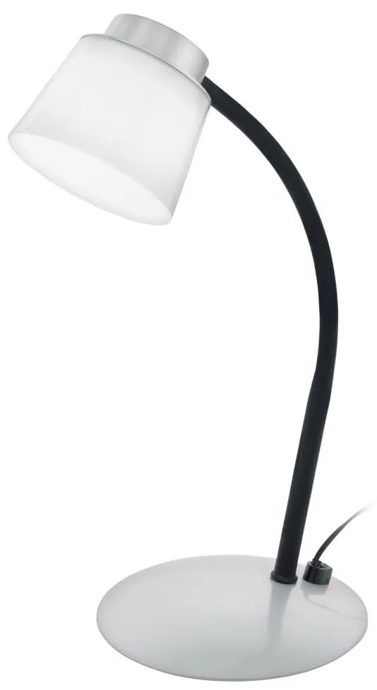 Eglo Eglo 96139 - LED stolná lampa TORRINA 1xLED/5W/230V EG96139