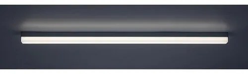 Rabalux 78052 podlinkové LED svietidlo Band 2, 113,5 cm, biela