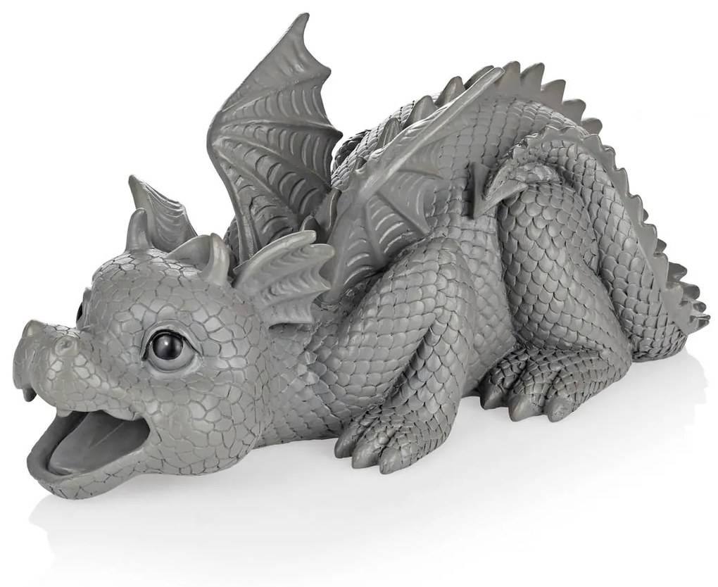 Chrlič vody Dráčik Halvar