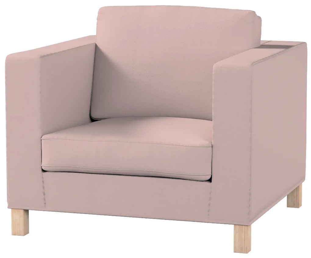 Poťah na kreslo Karlanda, krátky